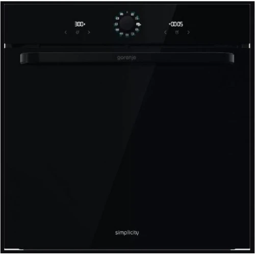 Духовой шкаф электрический Gorenje BOS6737SYB
