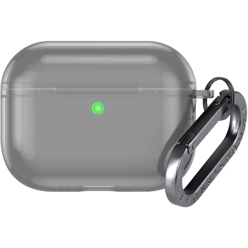 Чохол ArmorStandart Air Case Black для Apple Airpods Pro 3 (ARM88267): undefined undefined