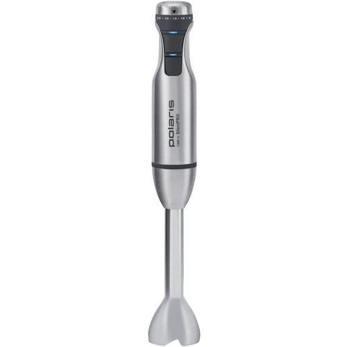 Блендер Polaris PHB 1382 L Silent: Объем чаши, л 0.5