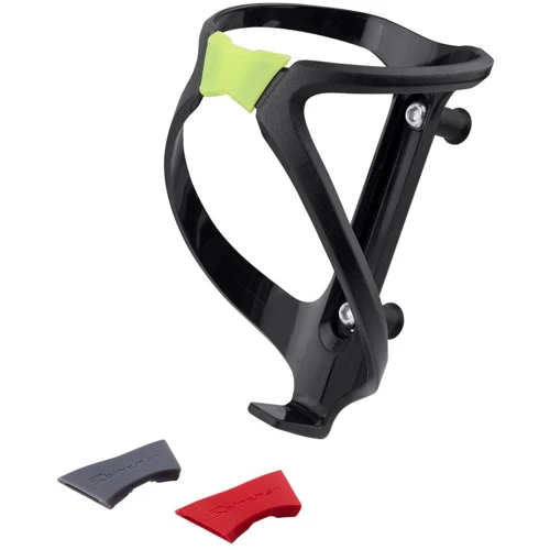 Флягодержатель Birzman Bottle Cage Black Matte finish (BM20-PO-NBC-01-K)