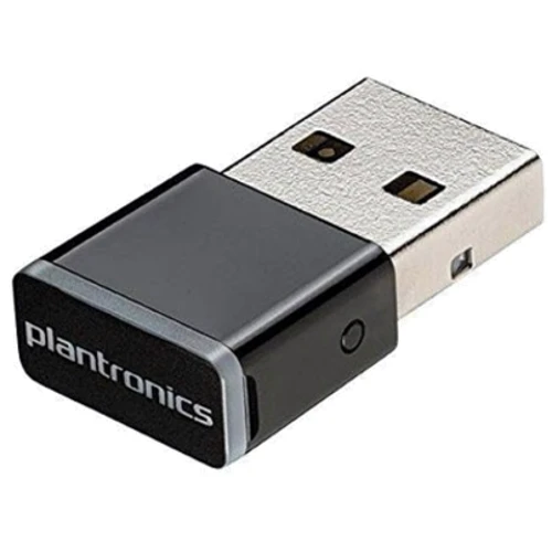 Наушники Plantronics Poly Voyager 4210 UC USB (211317-101): Тип конструкции накладные