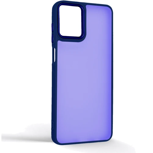 

ArmorStandart Frame Blue for Samsung A075 Galaxy A07 4G (ARM87008)