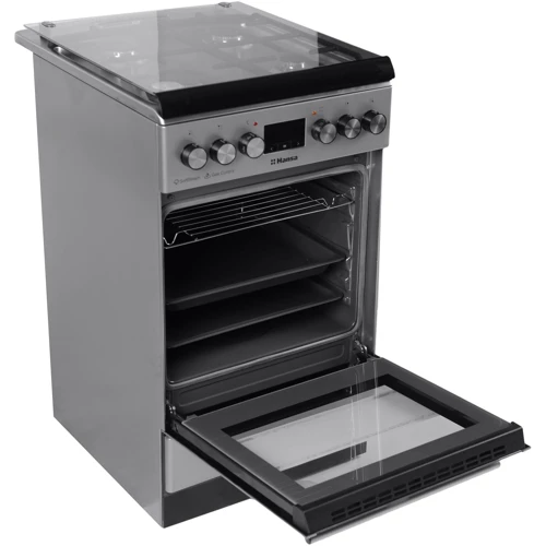 Плита комбінована Hansa FCMXS582958 фото 11
