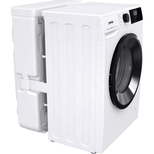Пральна машина Gorenje WNHPI60SCSIR/UA: Тип завантаження фронтальная