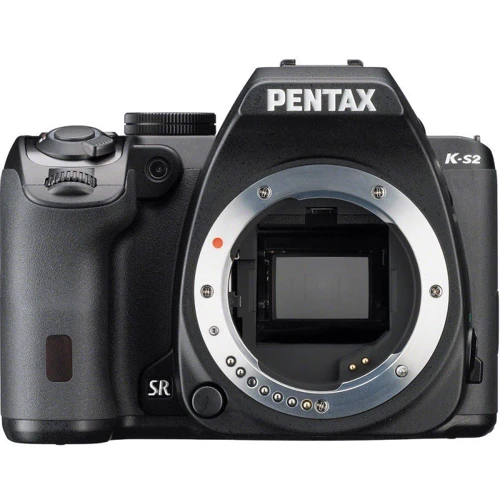 Pentax K-S2 Body Black