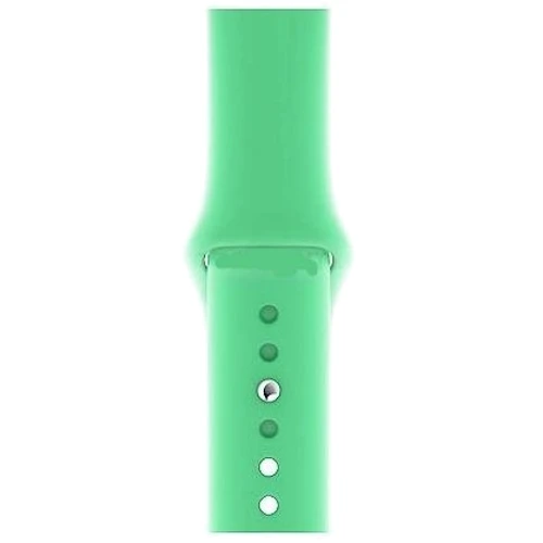 Аксессуар для Watch Fashion Sports Band Set (3 in 1) Mint for Apple Watch 42/44/45/49mm: Совместимость Apple Watch 49mm, Apple Watch 44mm, Apple Watch 42mm, Apple Watch 45mm