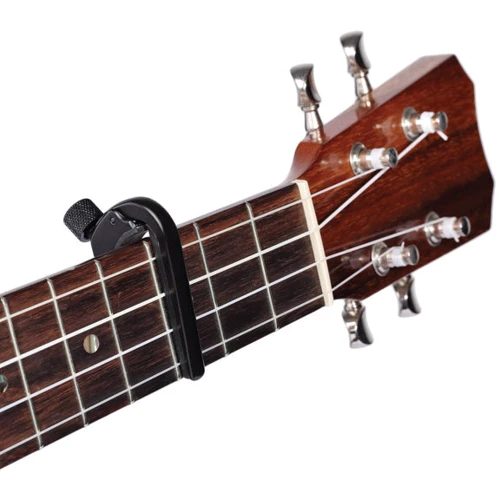 Каподастр PLANET WAVES PW-CP-12: Тип Каподастры