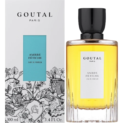 

Парфюмированная вода Annick Goutal Paris Ambre Fetiche V Mixt Ng 100 ml
