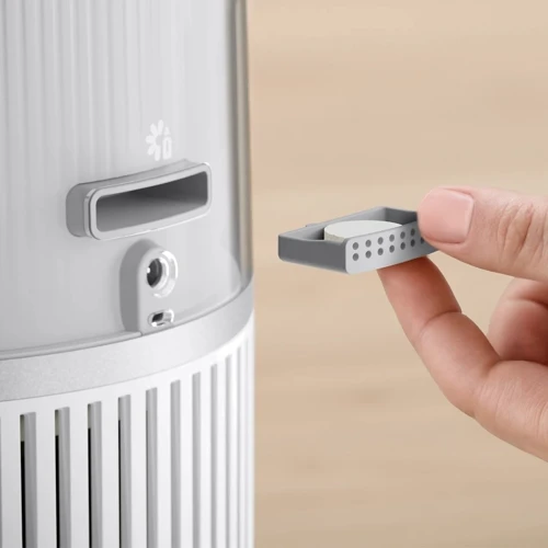 Увлажнитель воздуха Philips HU5710/00 фото 8