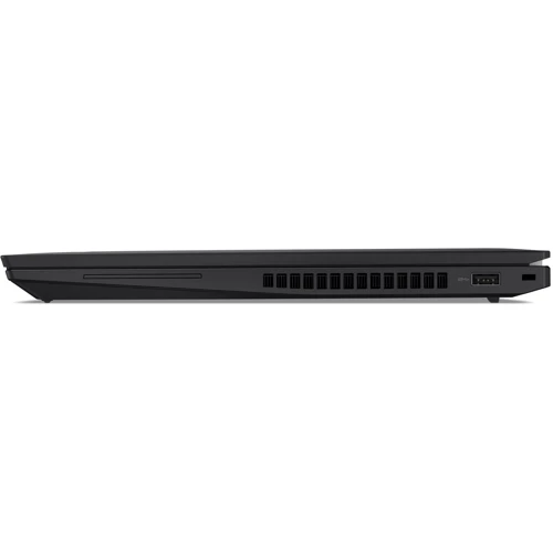 Ноутбук Lenovo ThinkPad T16 Gen 2 Thunder Black (21K70049RA) UA фото 3