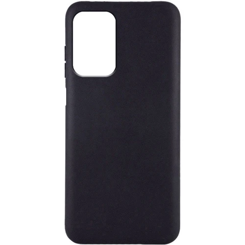 Чохол для телефона Epik TPU Case Black для Samsung A235 Galaxy A23 4G