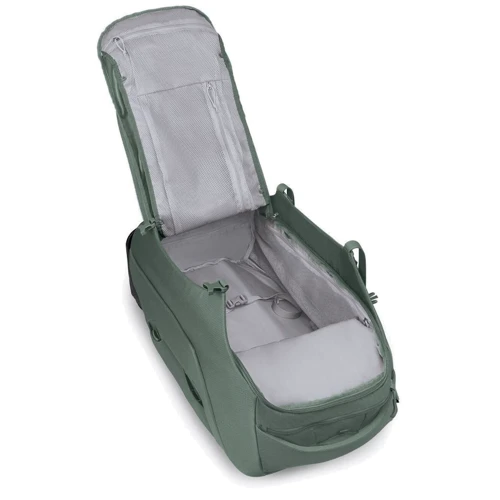 Сумка на колесах Osprey Sojourn 60 koseret green - O/S - зеленая (009.3750)