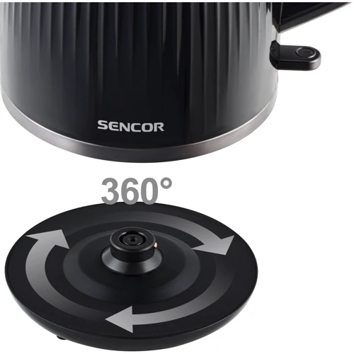 Электрочайник Sencor SWK 7519BK