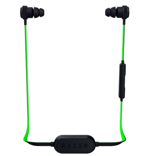 Наушники Razer Hammerhead Bluetooth In Ear (RZ04-01930100-R3G1): Назначение геймерские