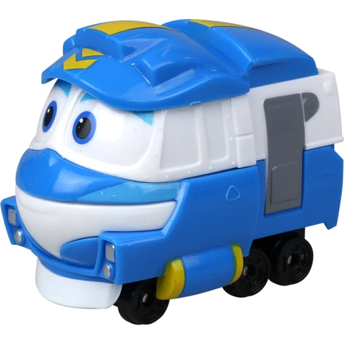 Паровозик Robot Trains - Кей (80155)