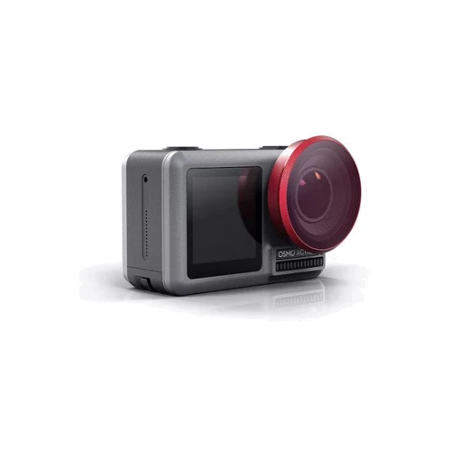 PGYTECH Osmo Action Pro ND Filter Kit (P-11B-019) фото 2