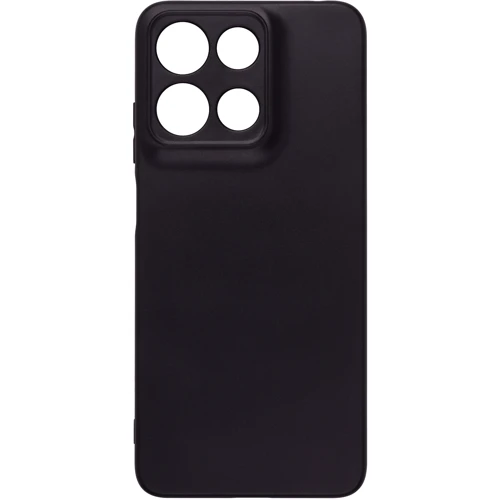 Чехол для телефонов ArmorStandart Matte Slim Fit Camera cover Black for Motorola G15 Power (ARM83105)