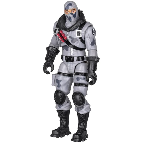 Коллекционная фигурка Jazwares Fortnite Solo Mode Havoc (FNT0096): Серия Fortnite