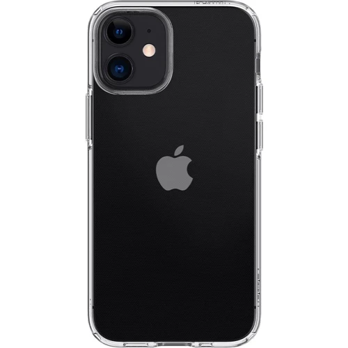 Чехол для iPhone Spigen Liquid Crystal (ACS01740) for iPhone 12 mini фото 5