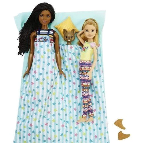 Игровой набор Barbie Кемпер с водяной горкой (HCD46) фото 3