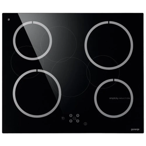 Варильна поверхня Gorenje IT 6: Розміри для вбудовування 56 x 49 см