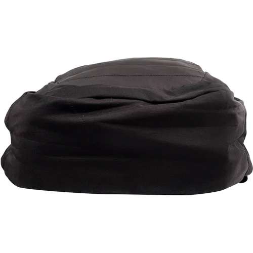 Мужской рюкзак Spacetrek черный (VT-18-214-black): Материал Текстиль