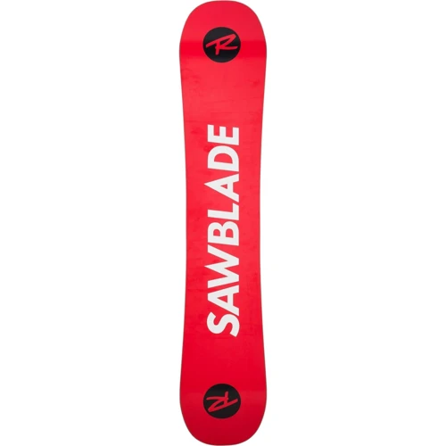 Доска для сноуборда RS 20 REIWC50/RGI0008 SAWBLADE+VIPER M/L 155 (Дошка+Кріпл): Стиль катания Freestyle
