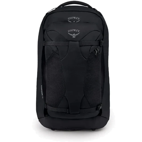 Рюкзак Рюкзак Osprey Farpoint 70 black - O/S - чёрный (009.2953): Производитель Osprey