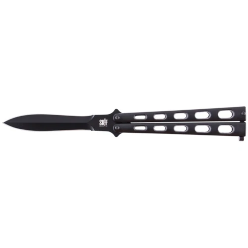 Нож и мультитул SKIF Covert double edge (1765.02.37)