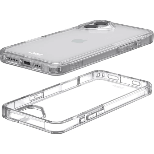 Чохол для iPhone Urban Armor Gear UAG Plyo Ice (114483114343) для iPhone 16 Plus фото 5