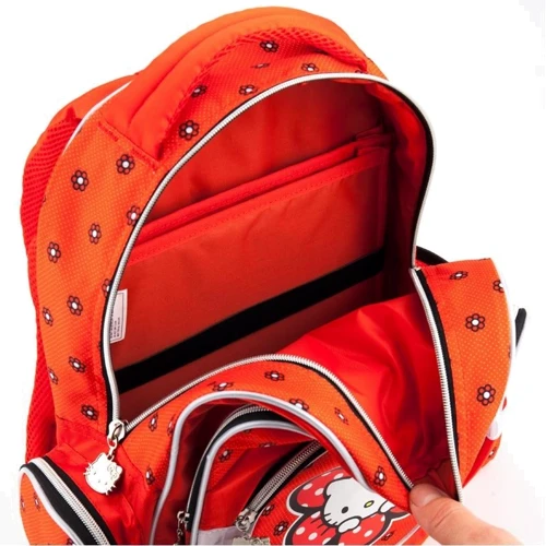 Рюкзак школьный Kite Hello Kitty HK18-525S фото 11