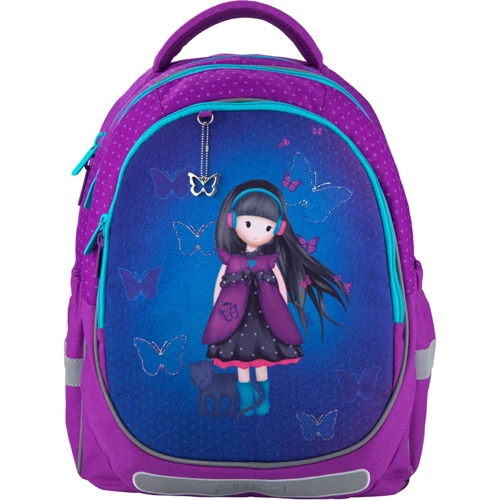 Рюкзак Kite Education 700 Charming K20-700M-3: Вікова група від 6 до 10 років