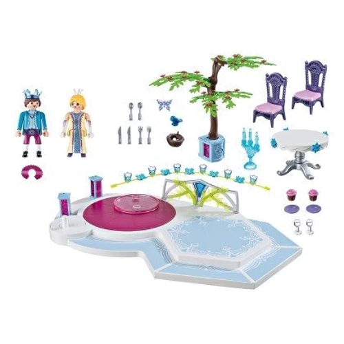 Конструктор Playmobil Super Set Королевский бал 70008: Производитель Playmobil