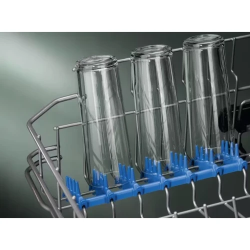 Посудомийка Electrolux ESM48310SX: Витрата води, л 10.5