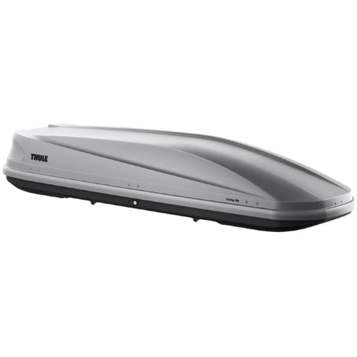 Thule Touring 700 Titan Aero (6347T): Грузоподъемность 50 кг