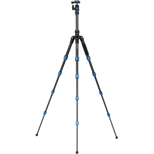 Benro FSL09AN00: Вес 1.18 кг