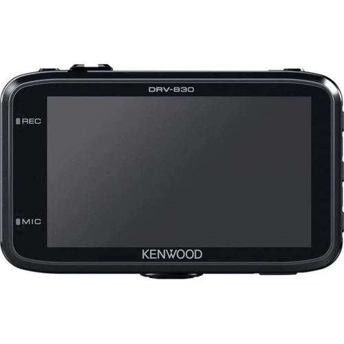 Kenwood KCA-DRV830 GPS: Макс. роздільна здатність картинки Більш Full HD (1920x1080)