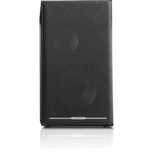 Акустична система Edifier R2750DB Black 2.0 136W Bluetooth: Вихідна потужність колонок 136 Вт (2х68 Вт)