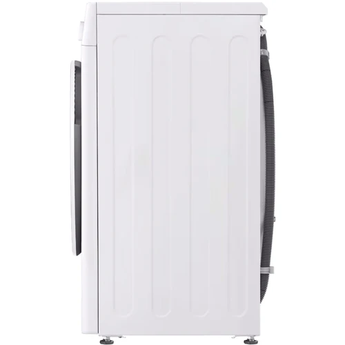 Пральна машина LG F2D85500W: Клас прання A