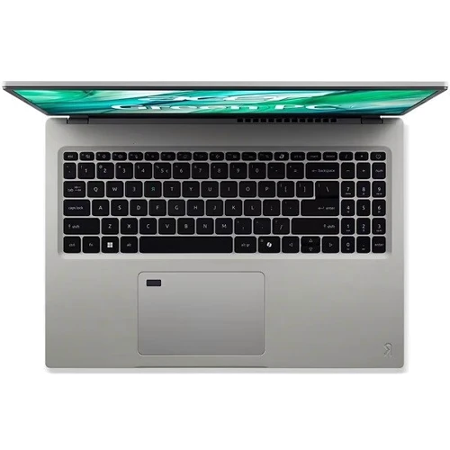 Ноутбук Acer Aspire Vero AV16-51P (NX.KV7EU.003) UA: Тип экрана матовый