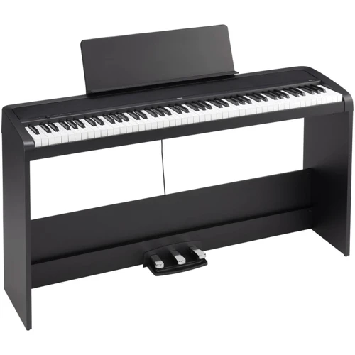 Цифровое пианино Korg B2SP-BK
