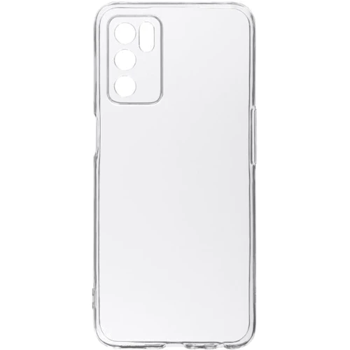 Чехол для телефонов ArmorStandart Air Series Camera cover Transparent for OPPO A16 / А54s (ARM60715)