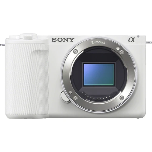 Sony Alpha ZV-E10M2 body White (ZVE10M2W.CEC)