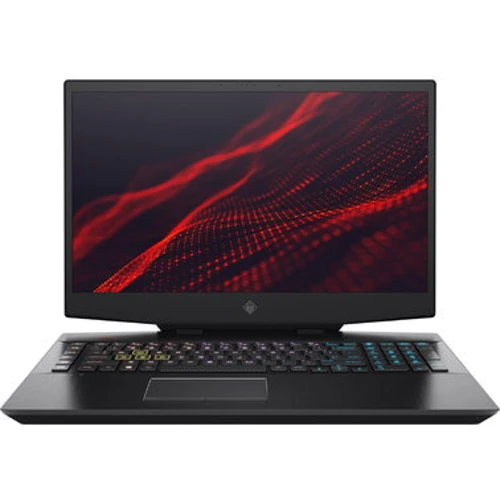 HP OMEN 17-cb1049ur (422H1EA) (Ноутбуки)(CND1100G12) Stylus Approved