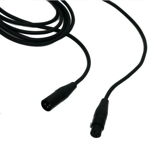 Кабель Premium Серии Warm Audio Prem-XLR-10': Производитель Warm Audio