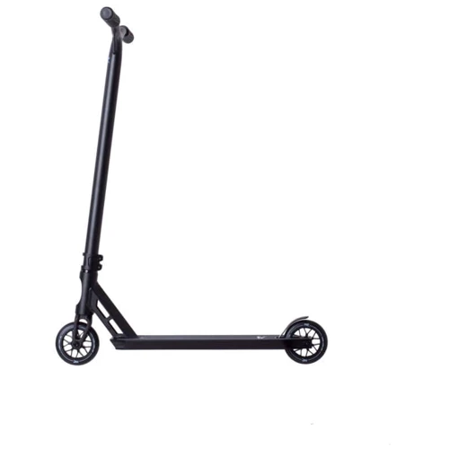 Самокат трюковий Rideoo Flyby Pro Black (SCO-85-58): Тип коліс литые