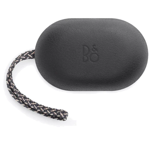 Навушники Bang & Olufsen BeoPlay E8 Charcoal Sand: Тип випромінювача динамічний