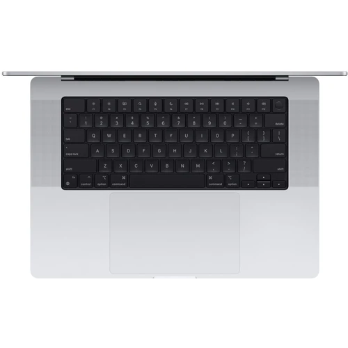 Apple MacBook Pro 16" M3 Max 1TB Silver (MRW73UA/A) 2023 : Вес 2.16 кг