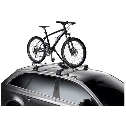 Thule ProRide (TH-598).: Цвет серый