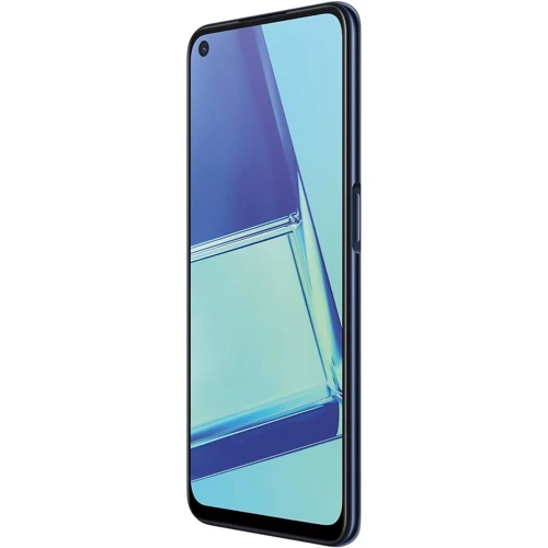 Смартфон Oppo A52 4/64 GB Twilight Black Approved фото 3